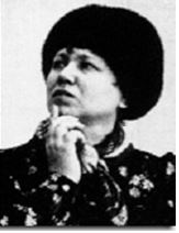 Толмачёва Антонина Артёмовна (р.1936)