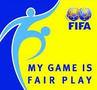 Рис.3. Эмблемы программы ФИФА Fair Play Campaign (FPC). 