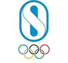 Рис.1. Эмблема Программы олимпийской солидарности.