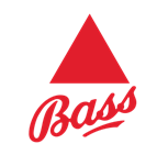 Рис.3. Торговая марка пивоваренной компании Bass.