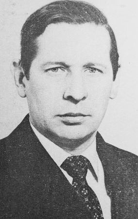 Булгаков С.С., главный инженер ПО «Электроника», лауреат Ленинской премии (1980), Герой Социалистического Труда (1984)