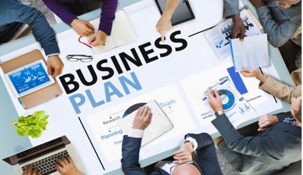 Заказать бизнес-план организации