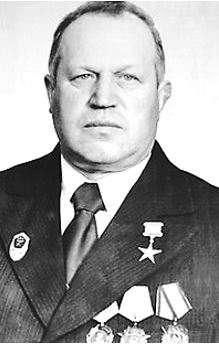 Мачула В.И. (1929-1997), Герой Социалистического Труда, директор завода с 1972 по 1987 гг.