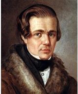 А.В.Кольцов (1809-1842)
