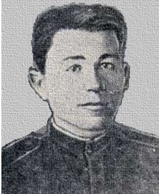 Шендриков Н.С., Герой Советского Союза 