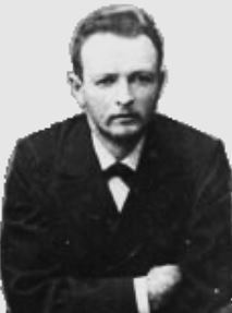 Борис Августович Петерс (1868-1935)