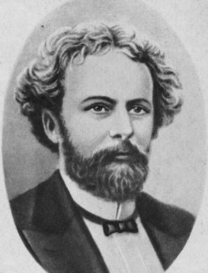 Владислав Францевич Краевский (1841-1901)