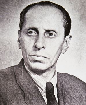 Гаврилов Н.П. (1898-1964)